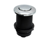 Replacement Round “Classic” Waste Disposer Air Switch